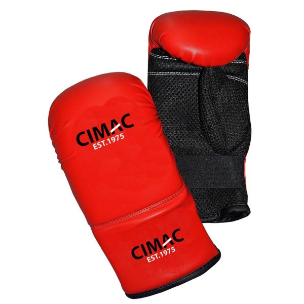 Climac Ultimate Bag Gloves