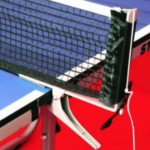 Butterfly Starter Table Tennis Table - Image 2