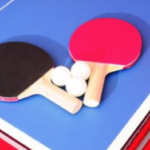 Butterfly Starter Table Tennis Table - Image 3