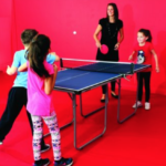 Butterfly Starter Table Tennis Table - Image 4