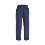 Canterbury Open Hem Stadium Track Pants  (Men’s)  Black | Navy - Image 7