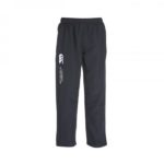 Canterbury Open Hem Stadium Track Pants  (Men’s)  Black | Navy - Image 12
