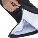Canterbury Open Hem Stadium Track Pants  (Men’s)  Black | Navy - Image 10