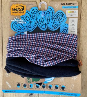 Polar wind X-treme  WDX Snood  Polar (Adult) Classy