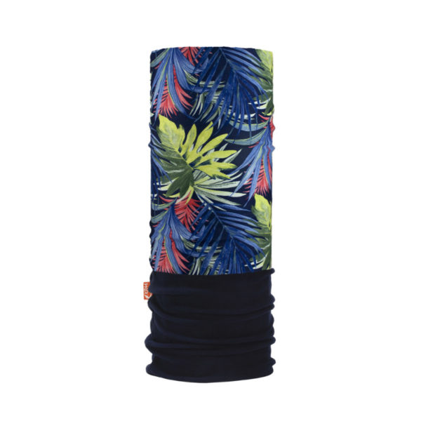 Polar wind X-treme Snood (Adult) (Tropical Design)