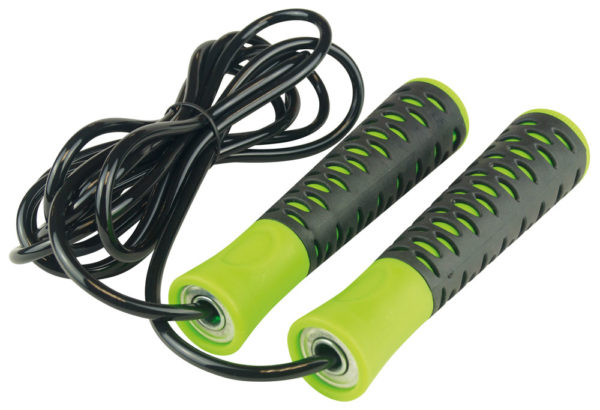 Urban Fitness UF High Grip Speed Rope 2.8m  9'