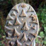 Merrell Zion Walking Hiking Shoe Seal Brown (Ladies) UK 8.5 - Image 3