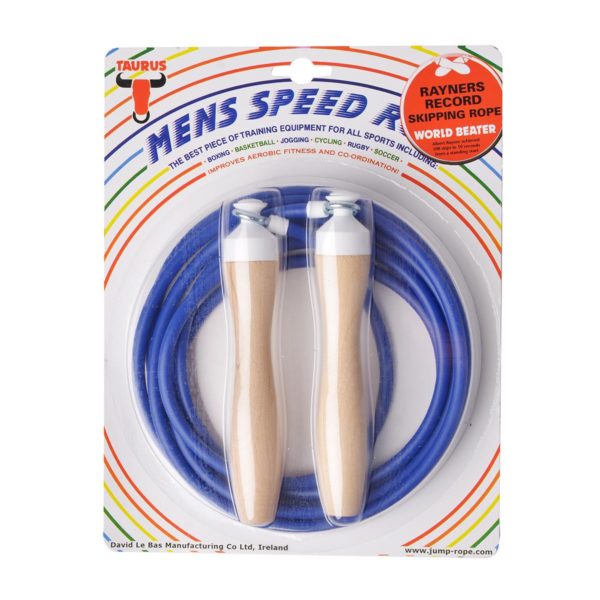 Taurus Skipping Rope