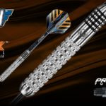 Winmau Barbarian Inox Steel Darts 22 Gram - Image 4