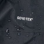 Berghaus Paclite Gore-Tex Over Trouser Wet Pants  Walking/Hiking Black (Men's) - Image 6