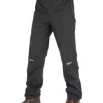 Berghaus Paclite Gore-Tex Over Trouser Wet Pants  Walking/Hiking Black (Ladies) - Image 12