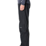 Berghaus Paclite Gore-Tex Over Trouser Wet Pants  Walking/Hiking Black (Ladies) - Image 10