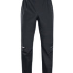 Berghaus Paclite Gore-Tex Over Trouser Wet Pants  Walking/Hiking Black (Ladies) - Image 9