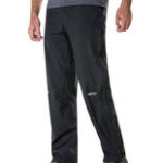 Berghaus Paclite Gore-Tex Over Trouser Wet Pants  Walking/Hiking Black (Men's) - Image 11