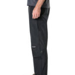 Berghaus Paclite Gore-Tex Over Trouser Wet Pants  Walking/Hiking Black (Men's) - Image 9
