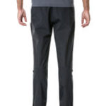 Berghaus Paclite Gore-Tex Over Trouser Wet Pants  Walking/Hiking Black (Men's) - Image 8