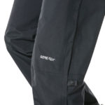 Berghaus Paclite Gore-Tex Over Trouser Wet Pants  Walking/Hiking Black (Men's) - Image 4