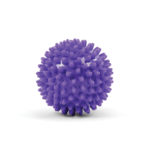 Fitness Mad Spikey Massage Ball Small 7cm - Image 2