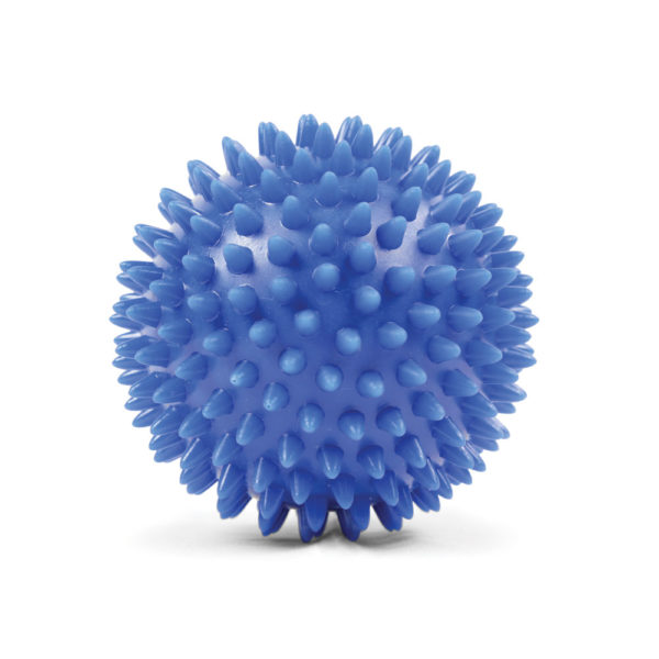 Fitness Mad Spikey Massage Ball Small 9cm