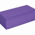 Fitness Mad Yoga 22 x 11 x 7cm Brick - Image 2