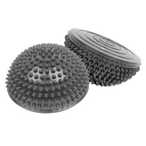 Fitness Mad Balance Pod Dome 8cm x 16.5cm (Pair)