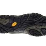 Merrell Moab 2 Mid GTX Walking/Hiking Boot Beluga (Men's) - Image 3