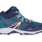 Merrell MQM Flex 2 Mid Gortex Walking/Hiking Boot (Ladies) UK 8 only - Image 8