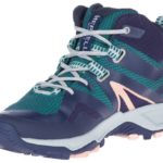Merrell MQM Flex 2 Mid Gortex Walking/Hiking Boot (Ladies) UK 8 only - Image 6