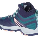 Merrell MQM Flex 2 Mid Gortex Walking/Hiking Boot (Ladies) UK 8 only - Image 5