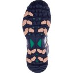Merrell MQM Flex 2 Mid Gortex Walking/Hiking Boot (Ladies) UK 8 only - Image 3