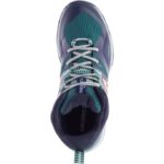 Merrell MQM Flex 2 Mid Gortex Walking/Hiking Boot (Ladies) UK 8 only - Image 2