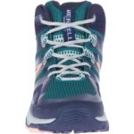 Merrell MQM Flex 2 Mid Gortex Walking/Hiking Boot (Ladies) UK 8 only - Image 7