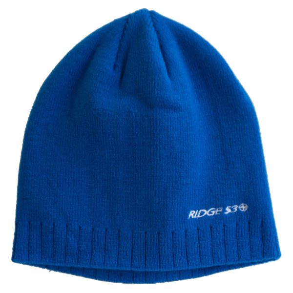 Ridge 53 Urban Beanie Hat (Range of Colours)