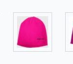 Ridge 53 Urban Beanie Hat (Range of Colours) - Image 3