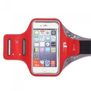 Ultimate Performance Ridgeway Armband Phone Holder Case