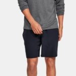 Under Armour UA Tech™ ½ Zip Long Sleeve Top Dark Grey/Charcoal (Men's) - Image 6