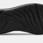 Under Armour Charged Pursuit 2 Running Shoe Black (Men's) - Image 7