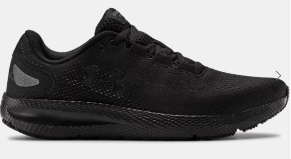 Under Armour Charged Pursuit 2 Running Shoe Black (Men's)