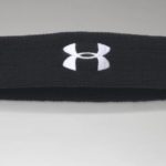 Under Armour Performance Headband (Assorted Colours) One Size Fits All - Image 2