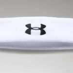 Under Armour Performance Headband (Assorted Colours) One Size Fits All - Image 3