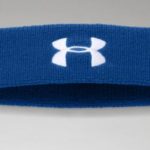 Under Armour Performance Headband (Assorted Colours) One Size Fits All - Image 4