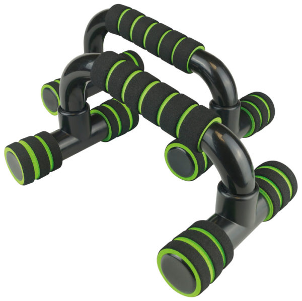 Urban Fitness Push Up Bars (Pair)