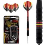 Winmau Outrage Brass Darts (20 gram - 21 gram) - Image 3