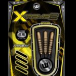 Winmau Xtreme2 Brass Steel Tip Darts  (21-24gram) - Image 2