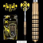 Winmau Xtreme2 Brass Steel Tip Darts  (21-24gram) - Image 3
