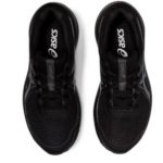 Ascis Contend 7 GS (Grade School) Running Shoe Black/Carrier Grey (Kids) - Image 5
