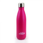 Karakal Hydrate Stainless Steel Water Bottle - Image 3