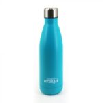 Karakal Hydrate Stainless Steel Water Bottle - Image 5