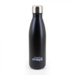 Karakal Hydrate Stainless Steel Water Bottle - Image 2