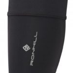Ronhill Stretch Arm Storage Pocket (Black) Size S/M | M/L - Image 2